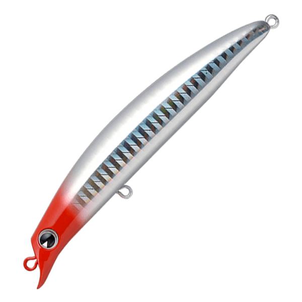 ｓａｓｕｋｅ　１２０　裂空(＃ＳＲＫ１２０－００１　レッドヘッド)